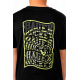 Футболка BAUER S25 GRAPHIC TEE SS YTH MT