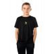Футболка BAUER S25 GRAPHIC TEE SS YTH MT
