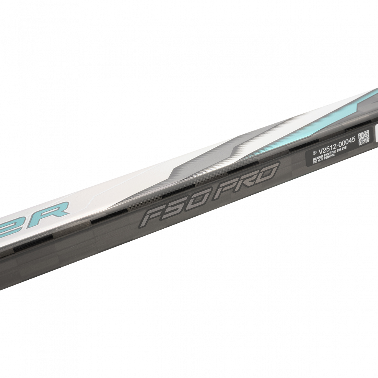 Клюшка BAUER S26 SUPREME F50 PRO SR