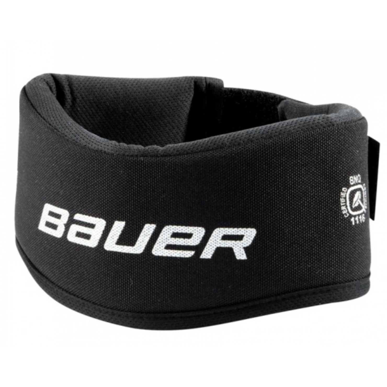 Защита шеи BAUER NG NLP7 CORE BIB NECK SR