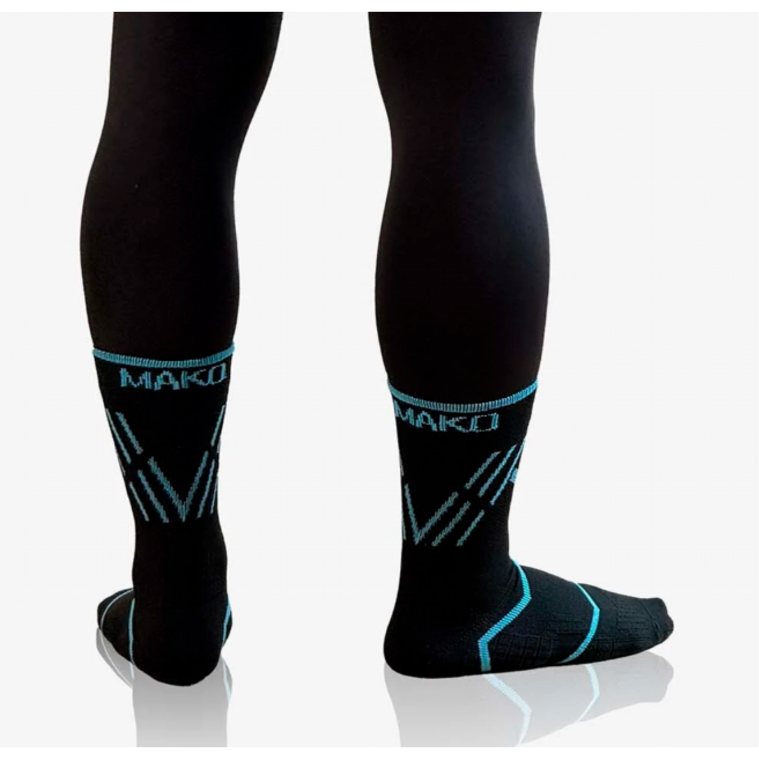 Носки MAKO STREAM 2 MT