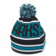 Шапка SAN JOSE SHARKS (арт. 59383)