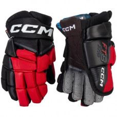 Перчатки CCM S25 JETSPEED FT 8 PRO МТ JR