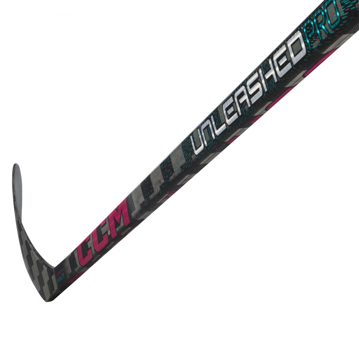 Клюшка CCM S26 RIBCOR TRIGGER UNLEASHED PRO SR