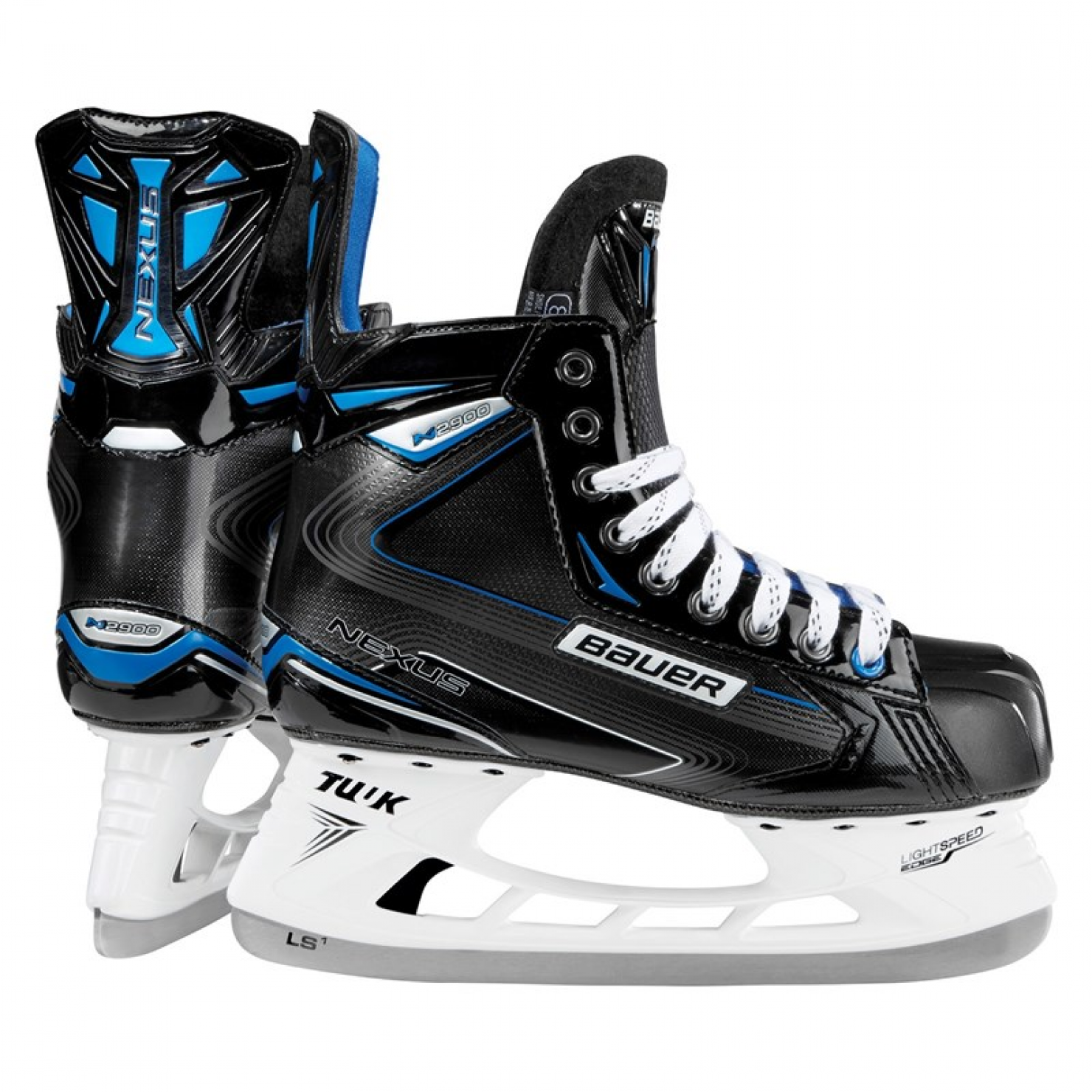 Коньки BAUER NEXUS N 2900 SR