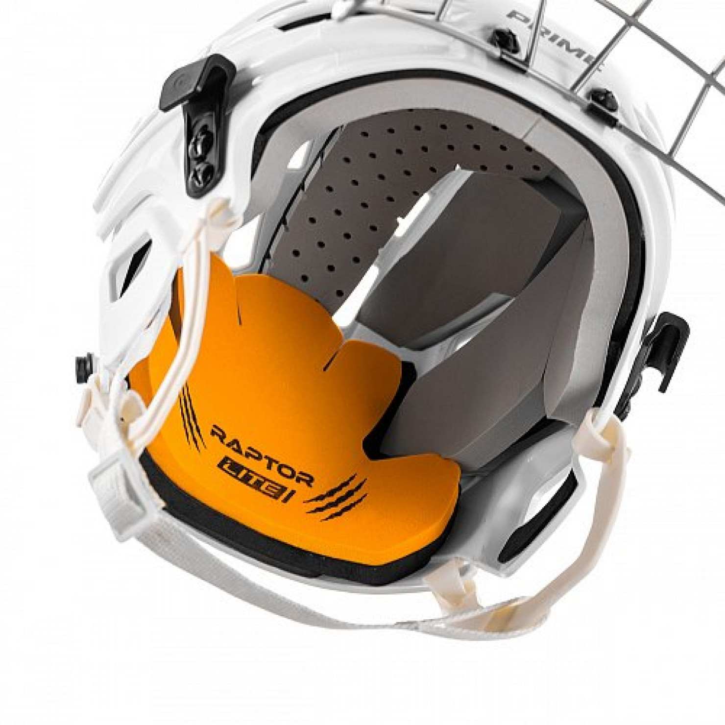 Шлем PRIME RAPTOR LITE COMBO YTH MT