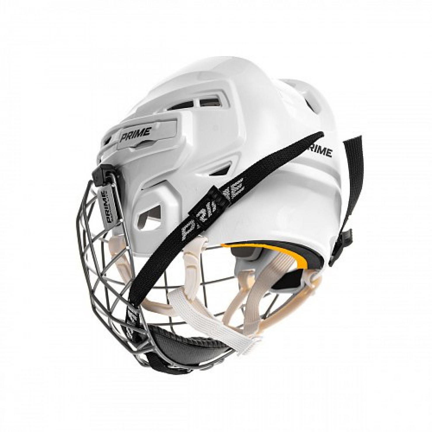 Шлем PRIME RAPTOR LITE COMBO YTH MT