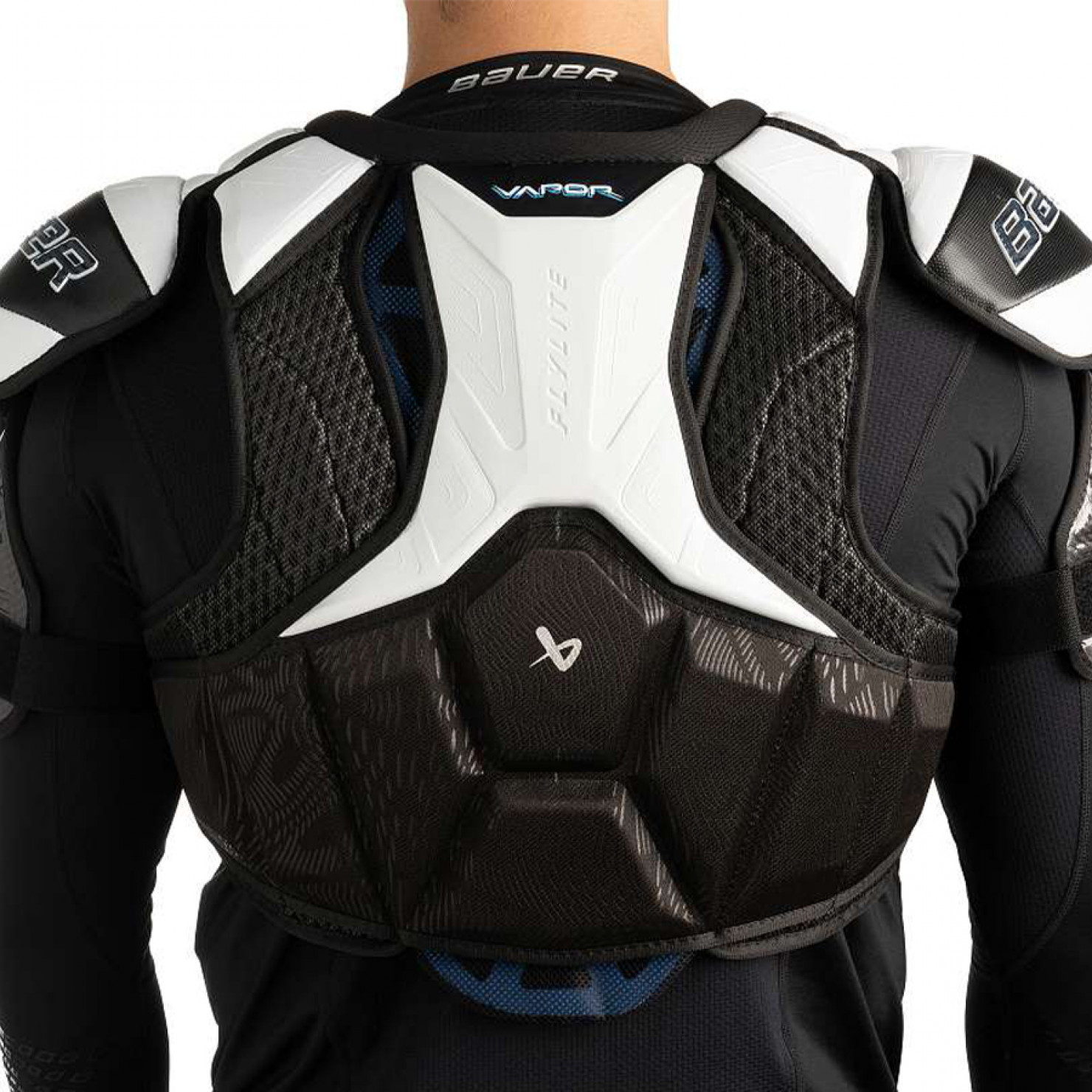 Нагрудник BAUER S25 VAPOR FLYLITE JR