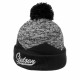 Шапка STETSON BEANIE POMPOM (8599125)