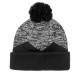 Шапка STETSON BEANIE POMPOM (8599125)