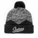 Шапка STETSON BEANIE POMPOM (8599125)