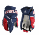 Перчатки BAUER S23 SUPREME MACH INT MT