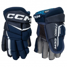 Перчатки CCM S25 JETSPEED FT 880 JR MT