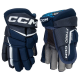 Перчатки CCM S25 JETSPEED FT 880 JR MT