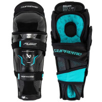 Щитки BAUER S26 SUPREME FUSE YTH