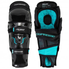 Щитки BAUER S26 SUPREME FUSE YTH
