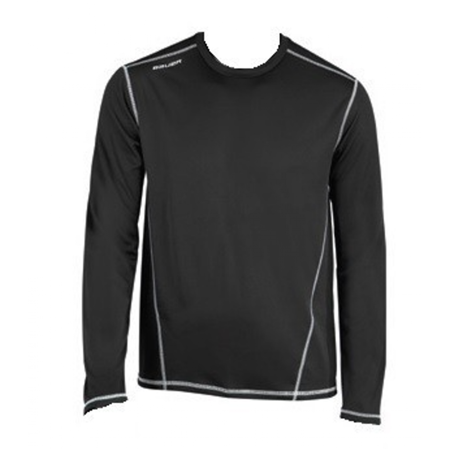 Футболка BAUER NG BASICS BASE LAYER LS YTH