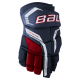Перчатки BAUER S26 SUPREME F40 JR MT