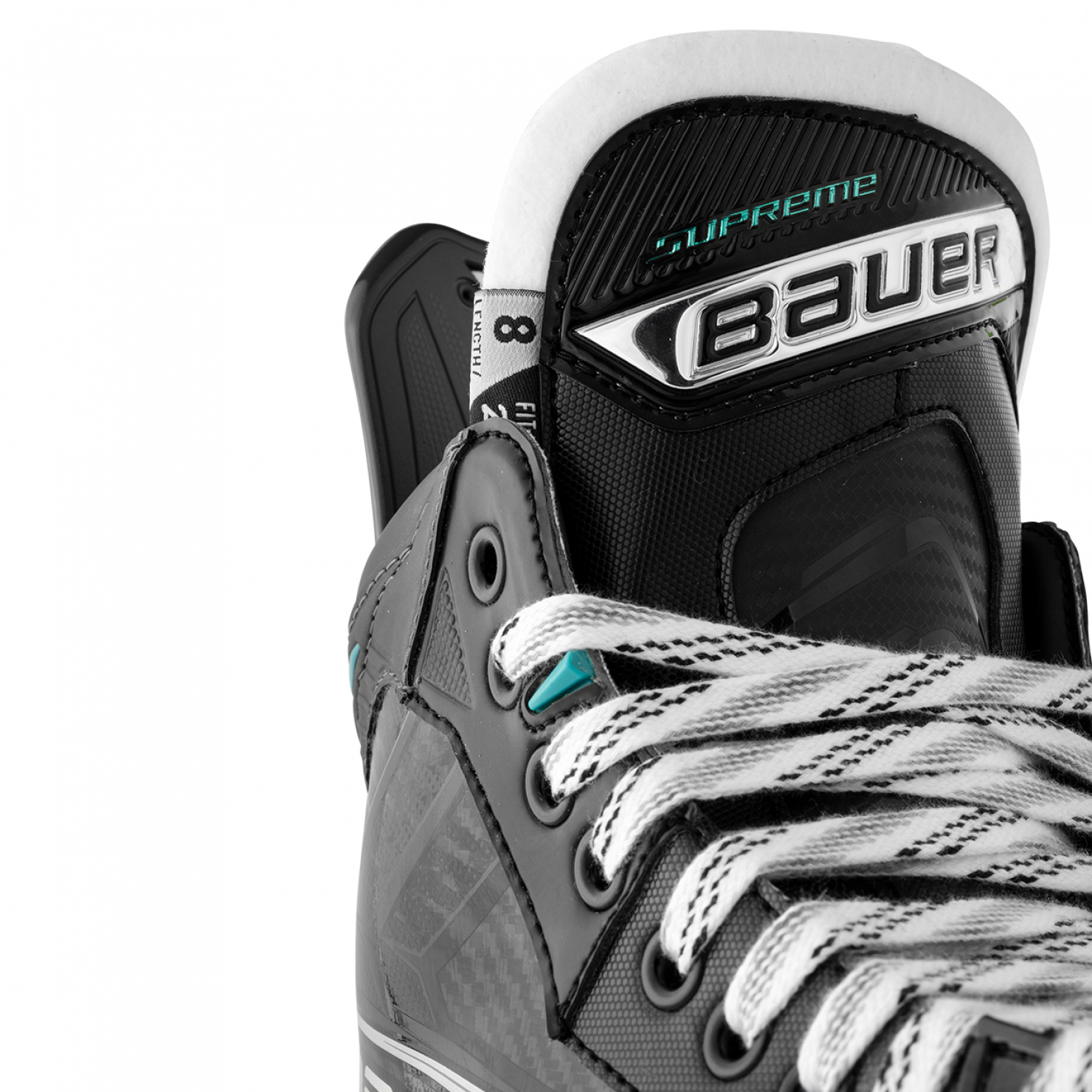 Коньки BAUER S26 SUPREME F50 PRO INT