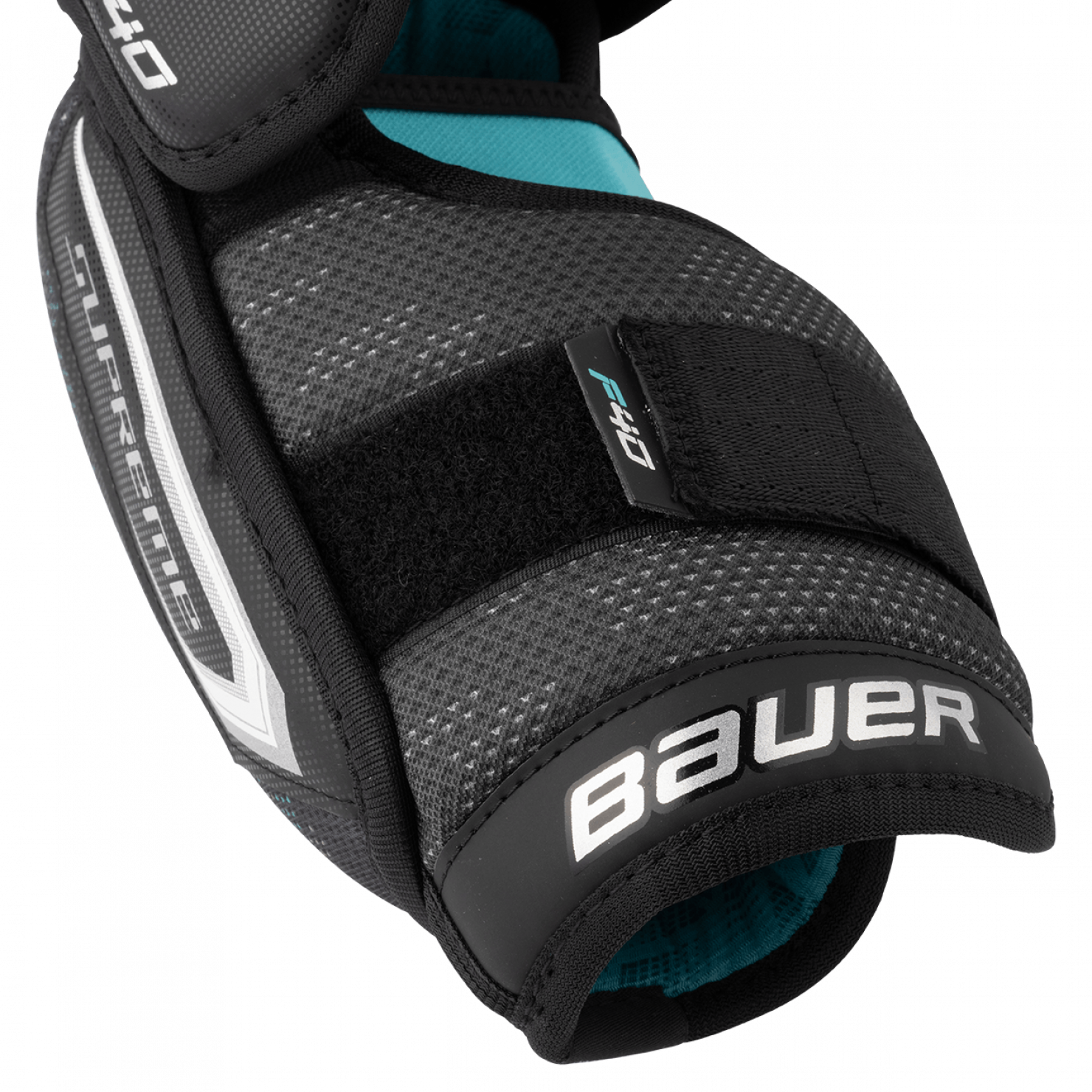 Налокотники BAUER S26 SUPREME F40 INT