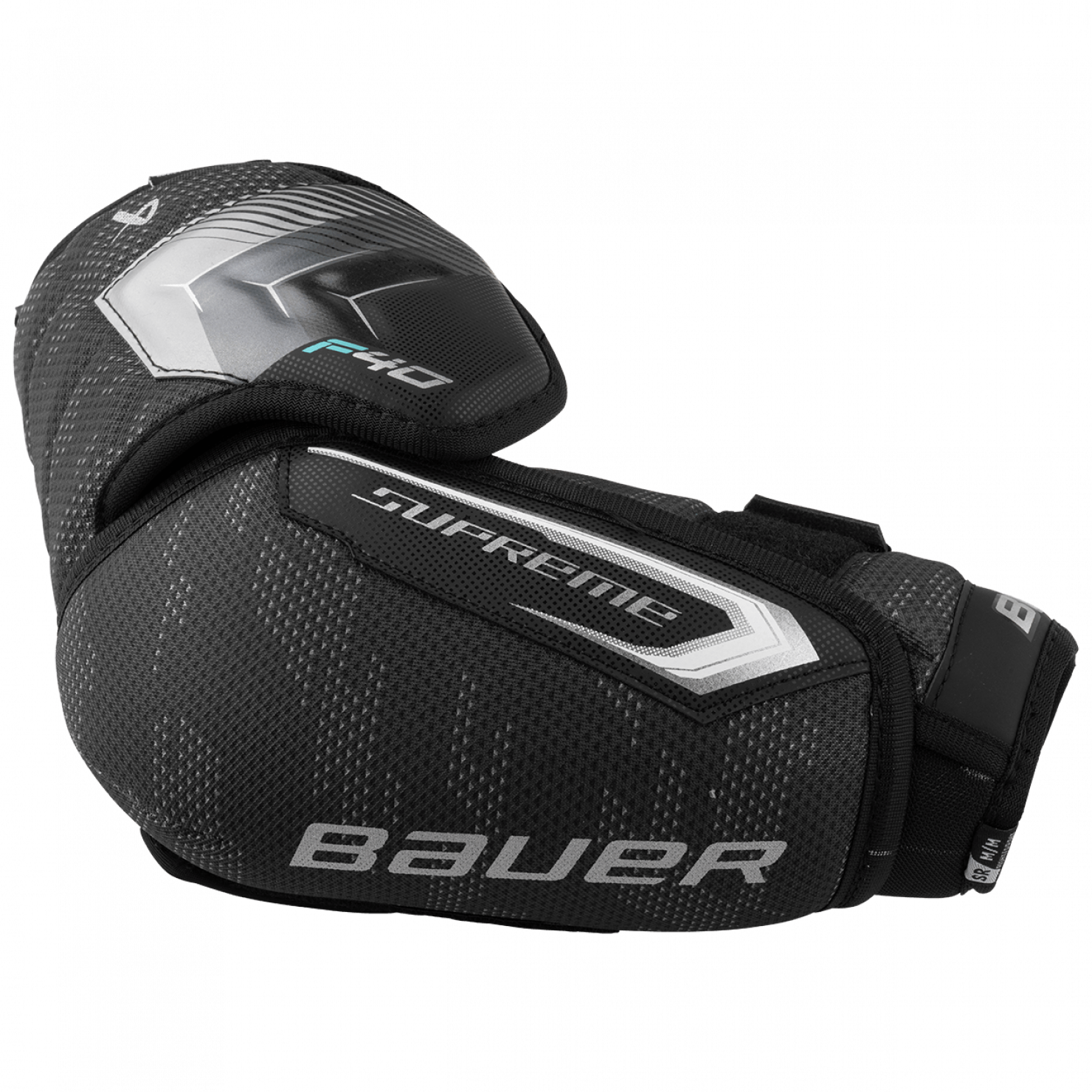 Налокотники BAUER S26 SUPREME F40 INT