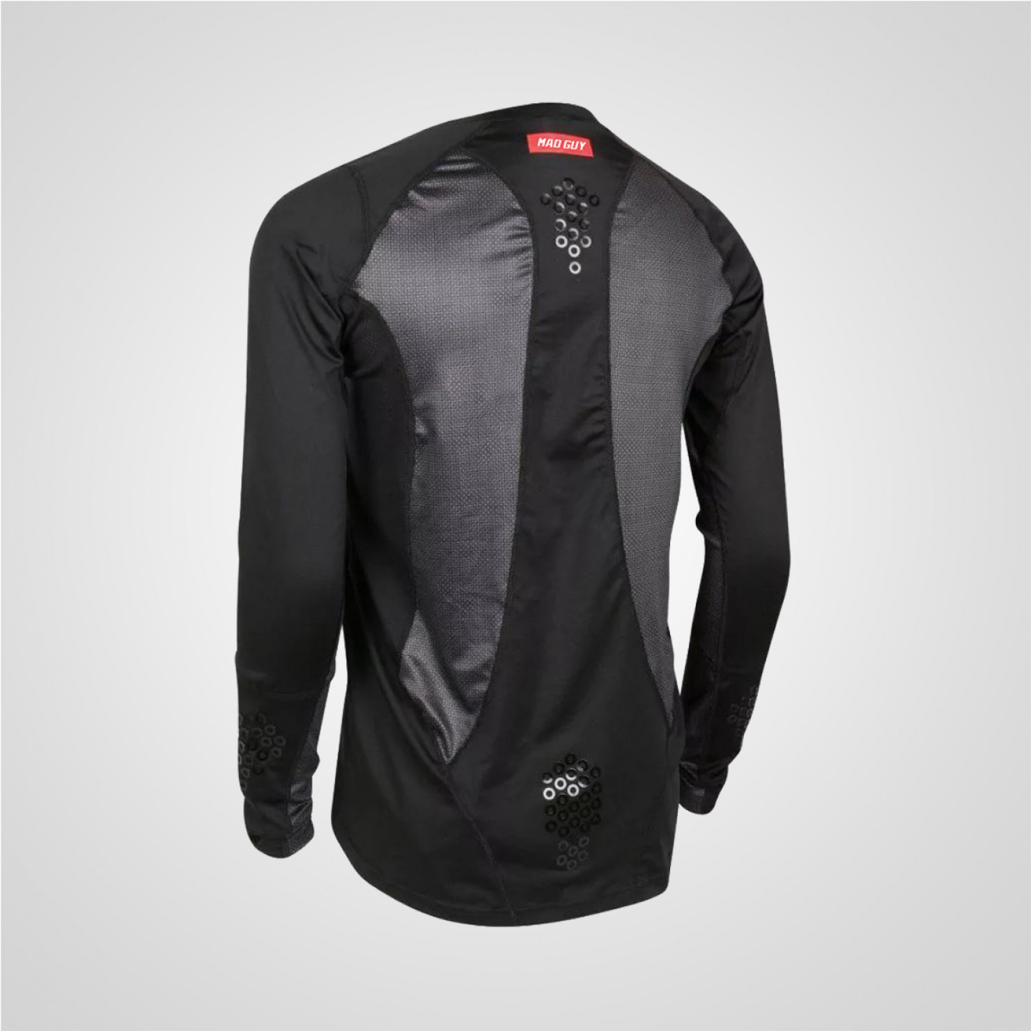 Футболка MAD GUY PLATINUM COMP MT YTH