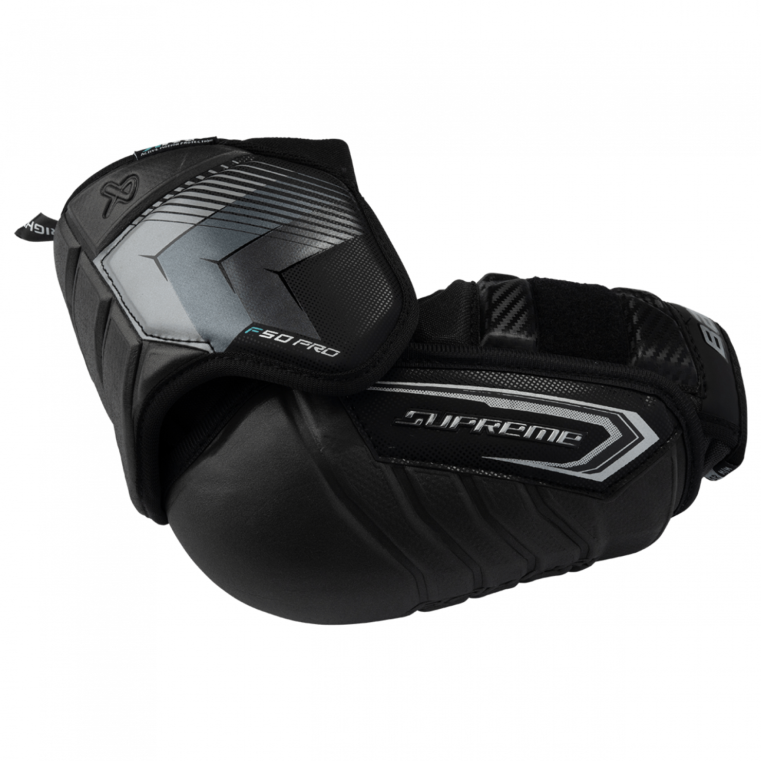 Налокотники BAUER S26 SUPREME F50 PRO INT