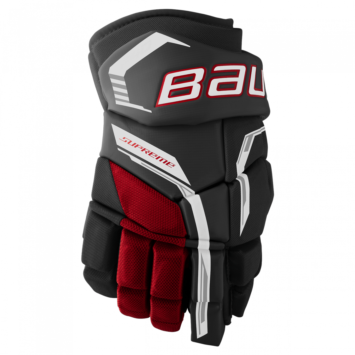 Перчатки BAUER S26 SUPREME F 40 SR MT
