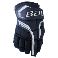 Перчатки BAUER S26 SUPREME F 40 SR MT