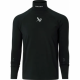 Футболка BAUER S22 NECKPROTECT LS YTH MT