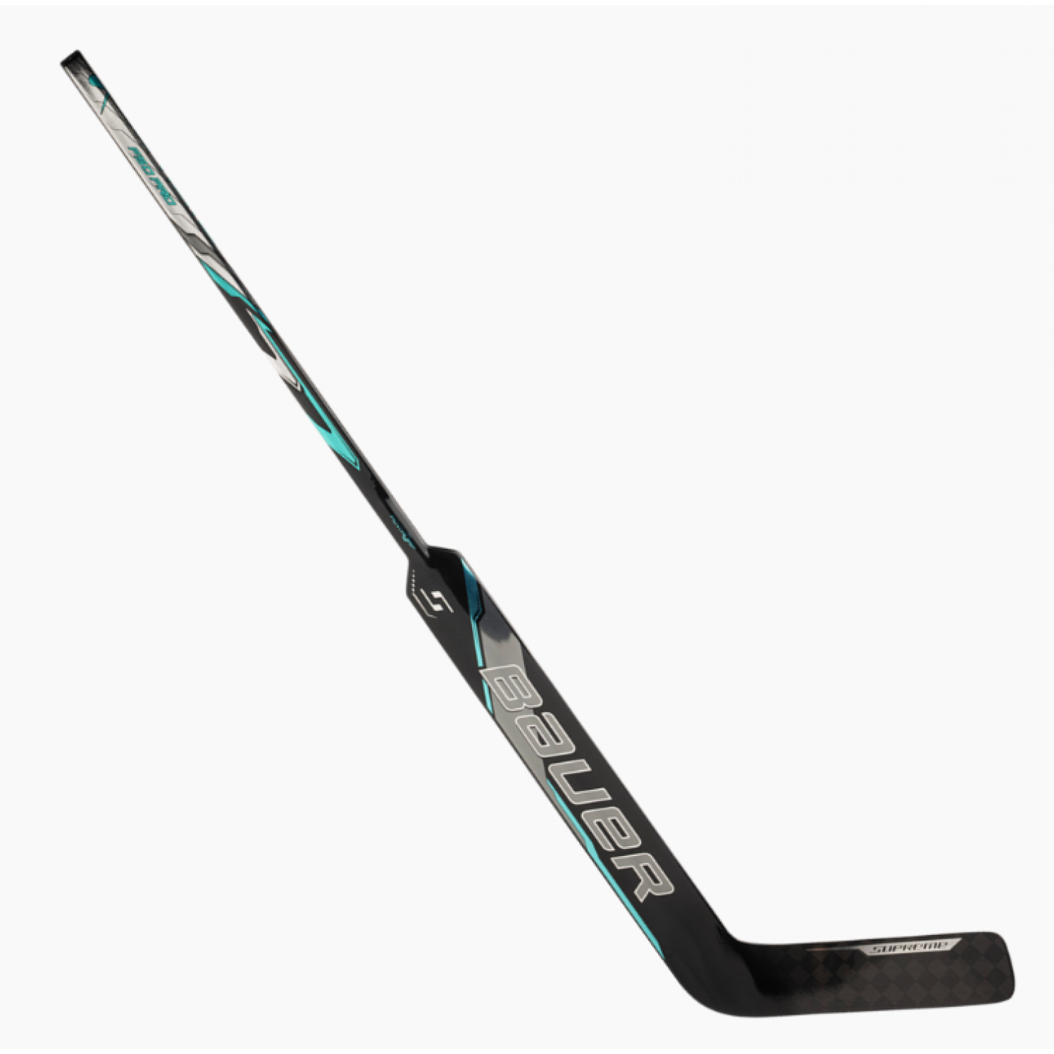 Клюшка вратаря BAUER S26 SUPREME F50 PRO INT
