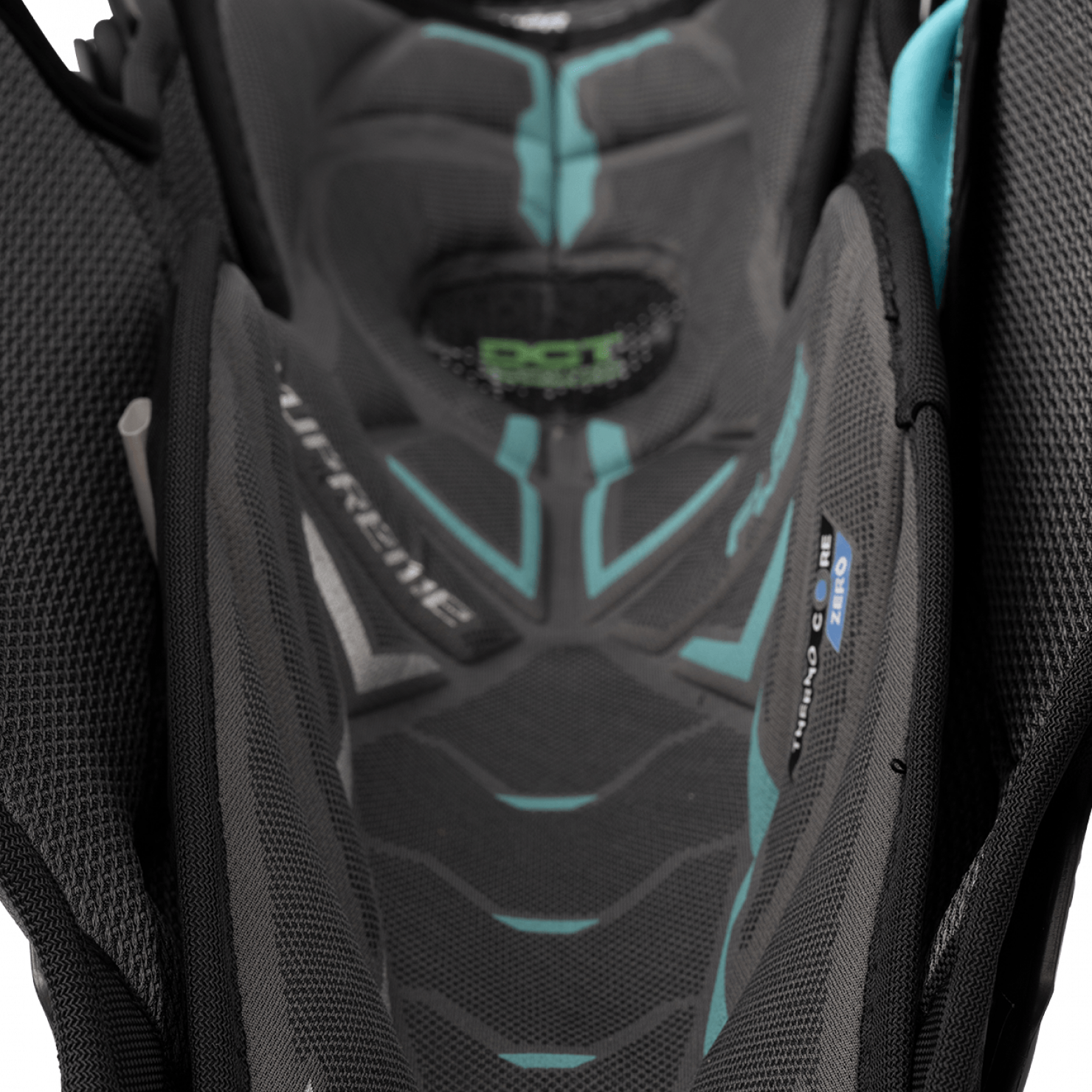 Щитки BAUER S26 SUPREME FUSE SR