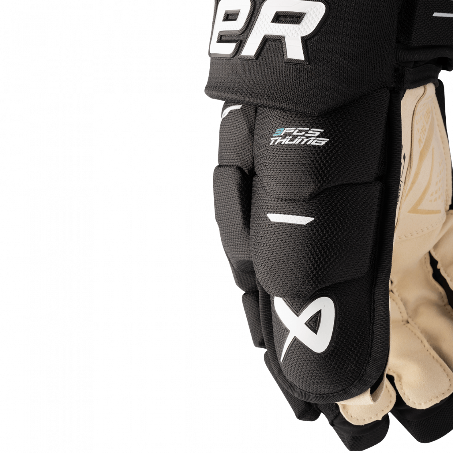 Перчатки BAUER S26 SUPREME F50 PRO SR MT