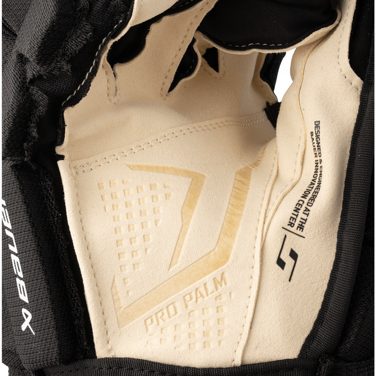 Перчатки BAUER S26 SUPREME F50 PRO SR MT