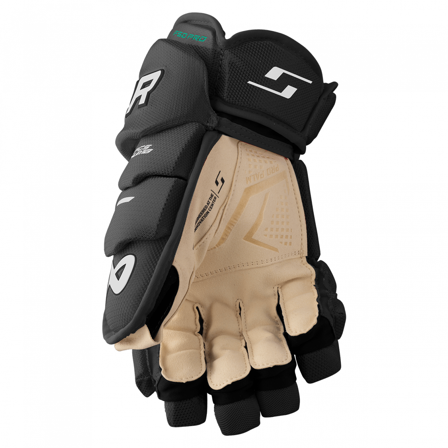 Перчатки BAUER S26 SUPREME F50 PRO SR MT