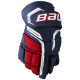Перчатки BAUER S26 SUPREME F50 PRO SR MT