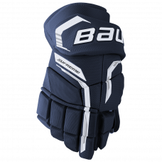 Перчатки BAUER S26 SUPREME F50 PRO SR MT