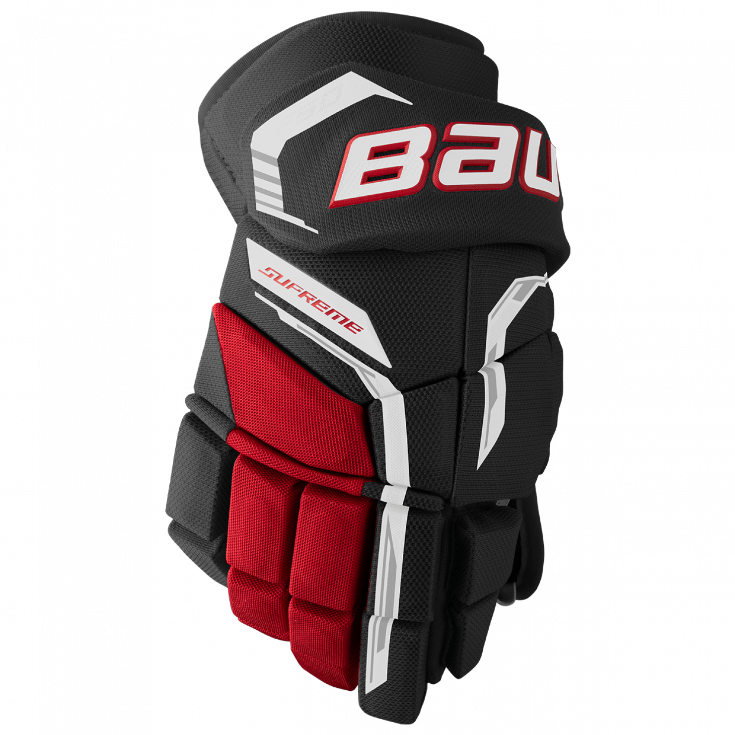 Перчатки BAUER S26 SUPREME F50 PRO SR MT