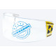 Визор FISCHER VISION 16 F5 STD