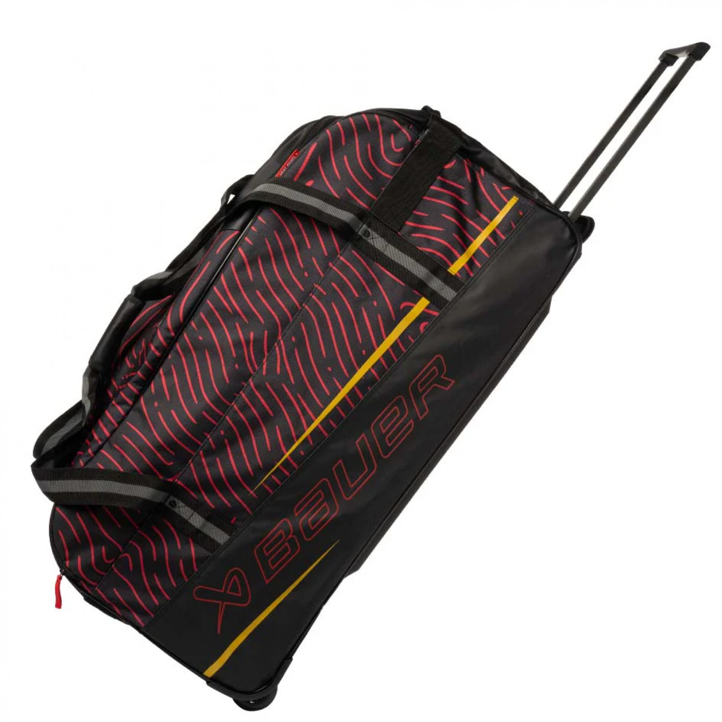 Сумка BAUER S25 PREMIUM JR