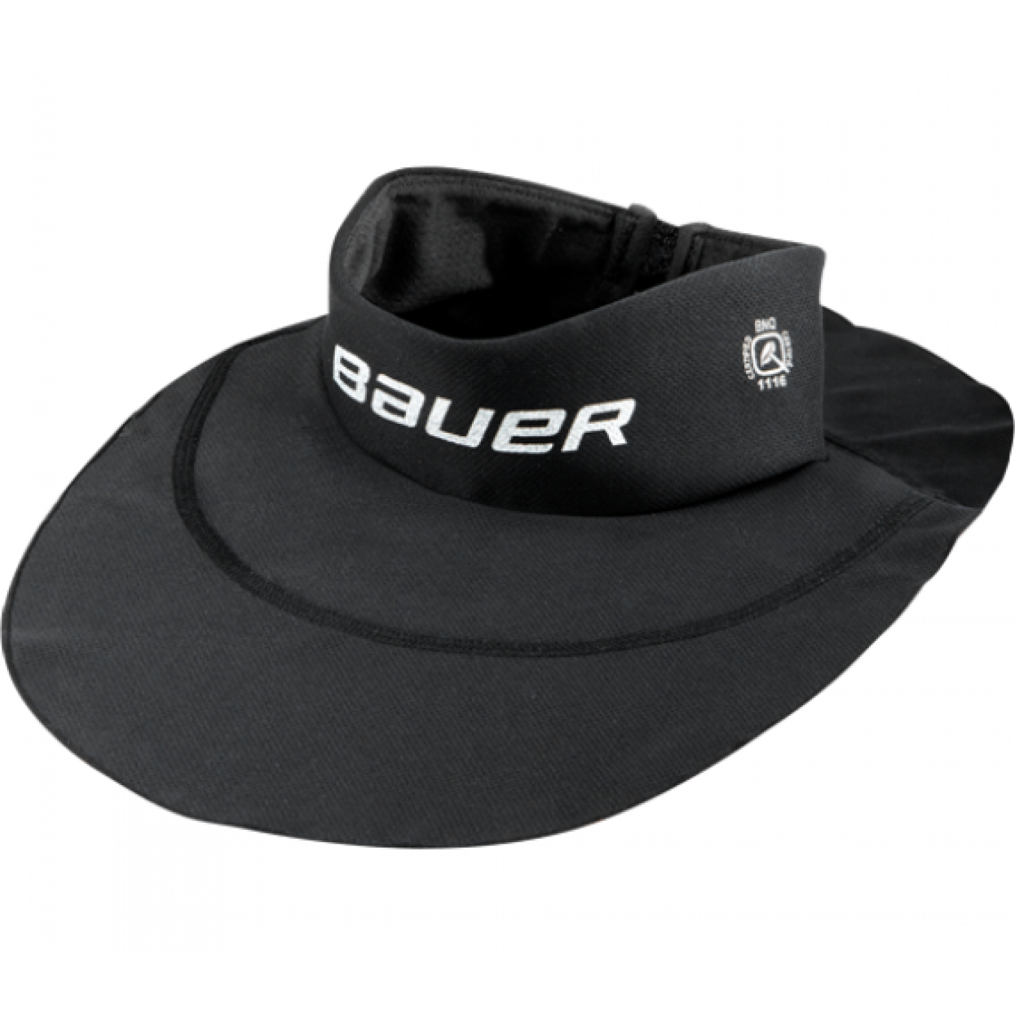 Защита шеи BAUER NG NL22 PREM BIB NECK SR