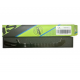 Лезвия RUSH CARBON XCEL 9 PRO BLACK EDITION