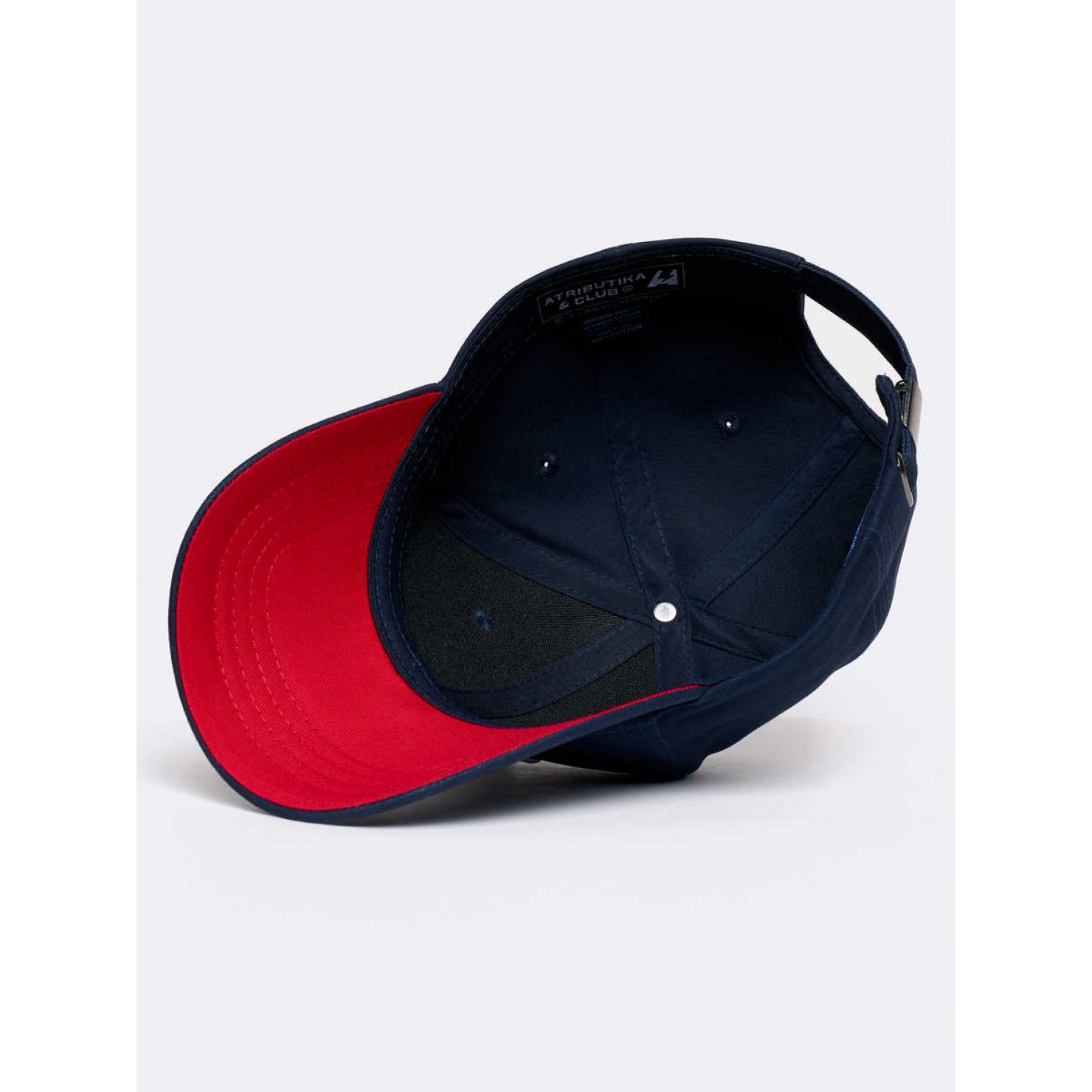 Кепка ХК "СКА" (107878) MT