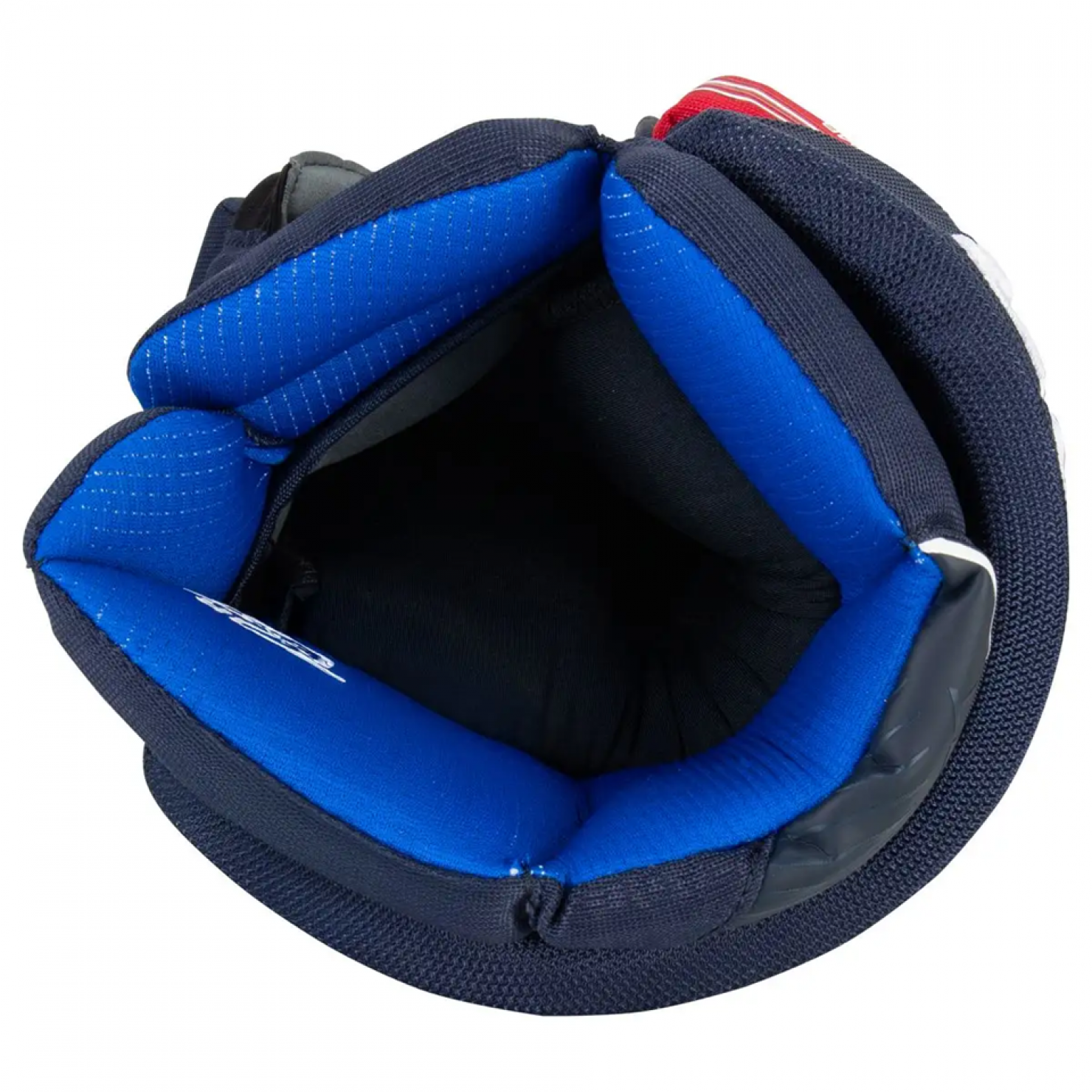 Перчатки WARRIOR QR7 SR MT