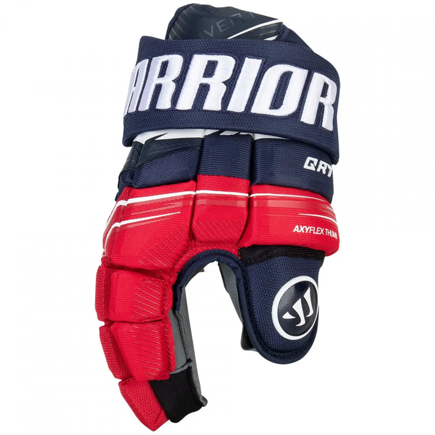 Перчатки WARRIOR QR7 SR MT