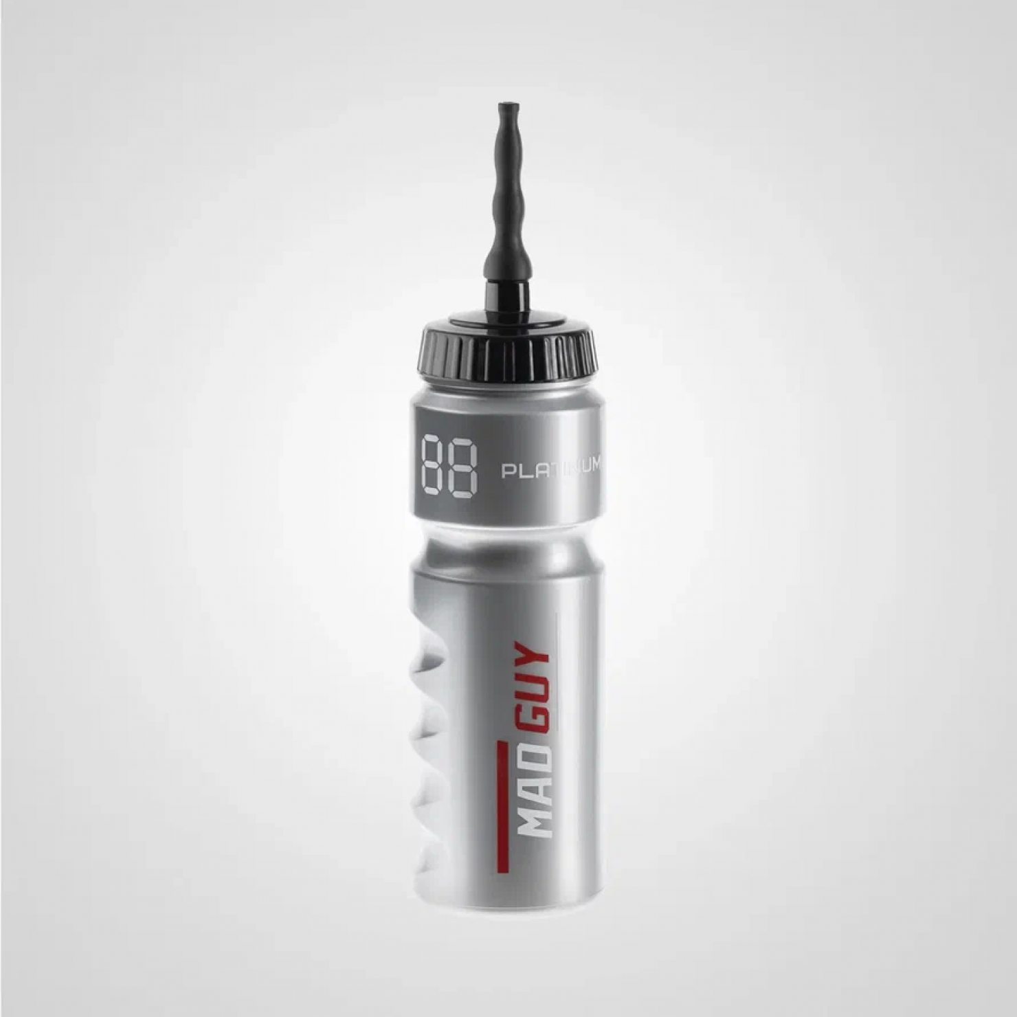 Бутылка для воды MAD GUY PLATINUM 700 ml