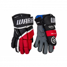 Перчатки WARRIOR S24 QR 6 PRO YTH MT