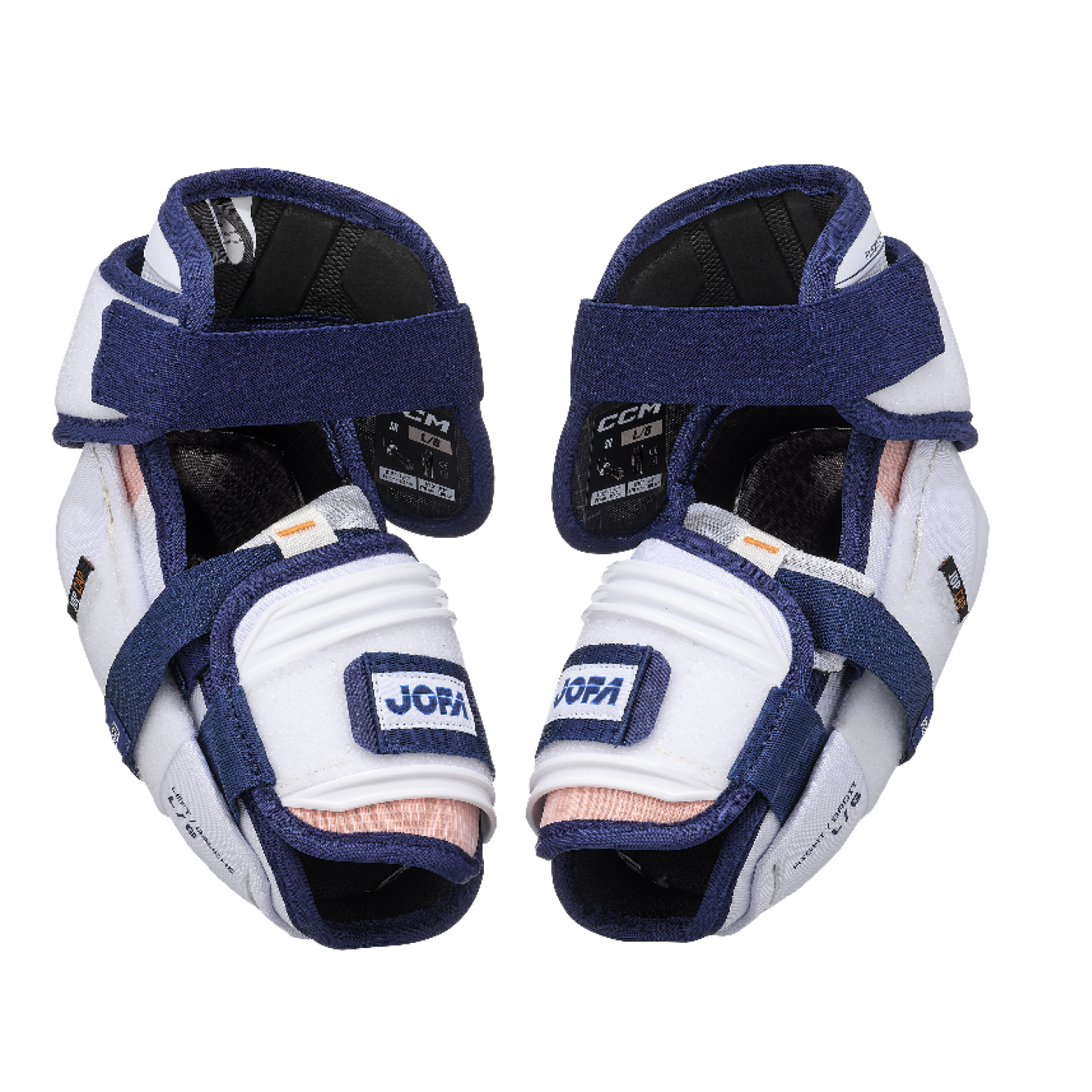 Налокотники JOFA SR
