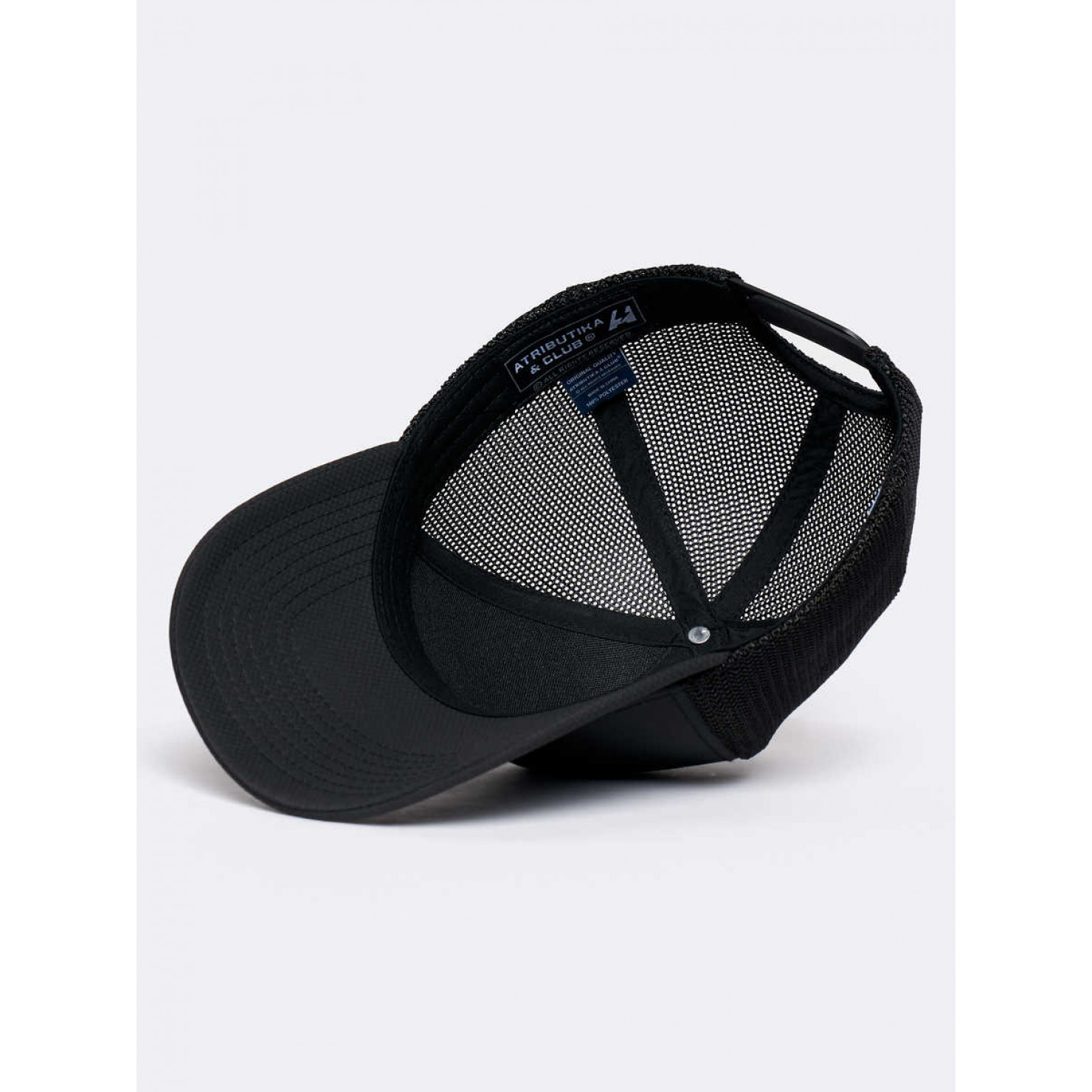 Кепка ХК "СКА" (107886) MT