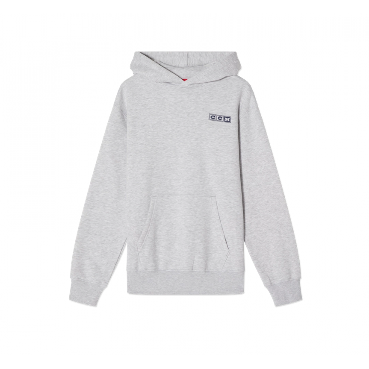 Толстовка CCM VINTAGE PULLOVER HOODIE AD SR MT